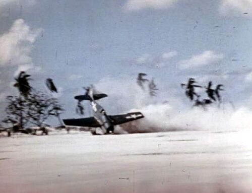 AVION CR LDDG