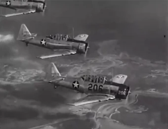 Aerial Gunner | Internet Movie Plane Database Wiki | Fandom