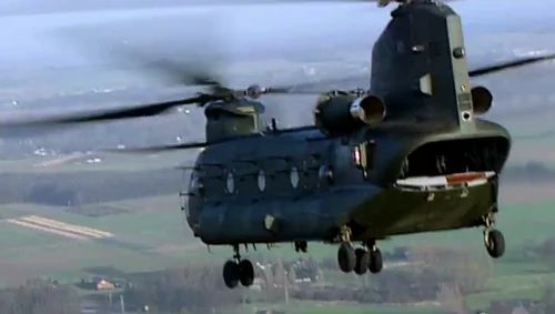 Boeing Chinooks RAF SFD S6E10 part11
