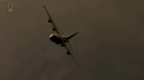 Lockheed C-130 Hercules SFD S6E6 part9