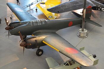 Nakajima J1N