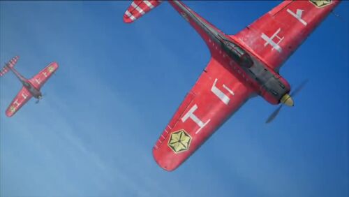 TMK Ki-43III 2