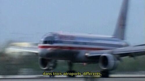 AVION LOCH IK