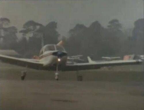Bergerac 1.01 PA-28 4