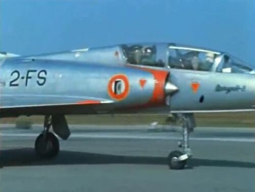 CdC 1-03 IIIB 2-FS