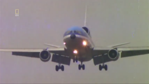 DC10 KLM SDF S2E7