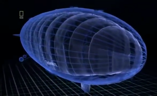 Hindenburg CGI SFD S2E12