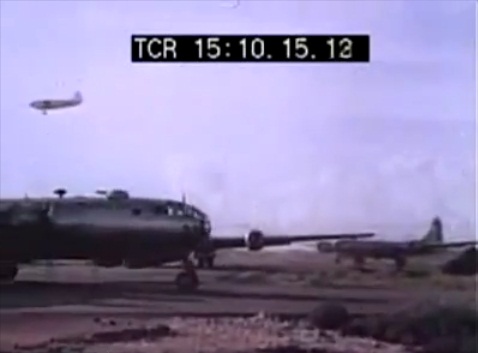TLBomb C-46