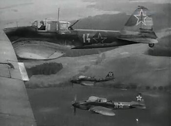 WofRussia07 Ilyushin Il-2