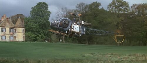 LeTatoue F-BIFT