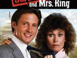 Scarecrow and Mrs. King