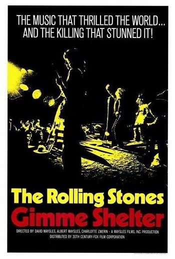 the rolling stones gimme shelter パンフ Gimme Shelter | Internet Movie Plane Database Wiki | Fandom