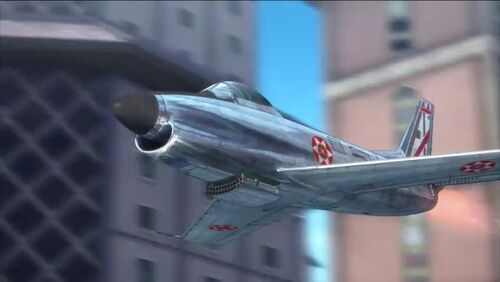 TMK F-86D 3