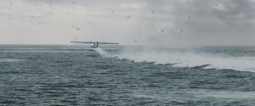 Archimedes floatplane 4
