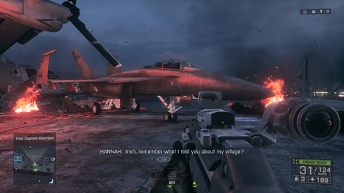 BF4 Hornet 3