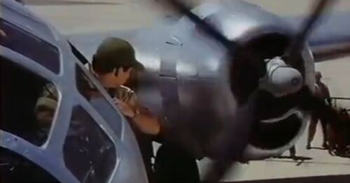 EnolaGayTV80 B-29start