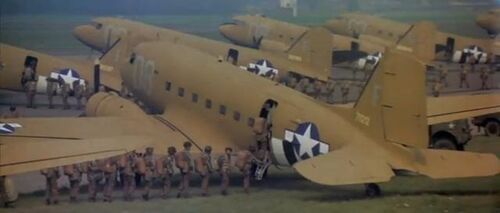 BTF C-47b
