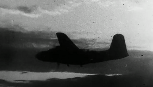 Douglas A-20 Havoc Kennedy 2023 miniseries E2 part1