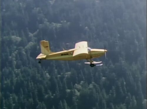 DangerBay C-GHPP F ep509