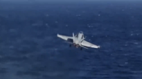 F-18s Mayday S2E2 part2
