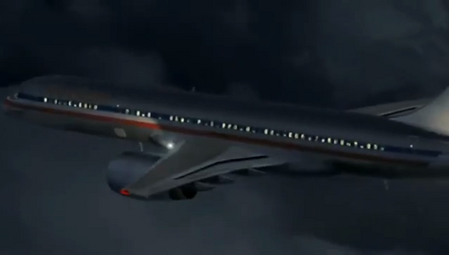 AAL965 Mayday S2E5 part2