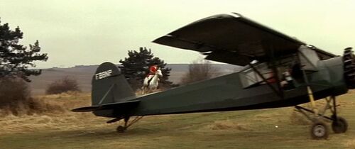 AVION CC FCSY