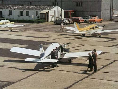 AVION TNA105 HA
