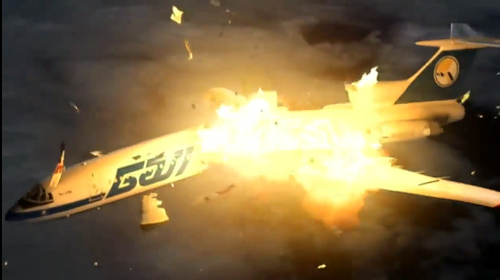 Bashkirian2937 Mayday S2E4 part3