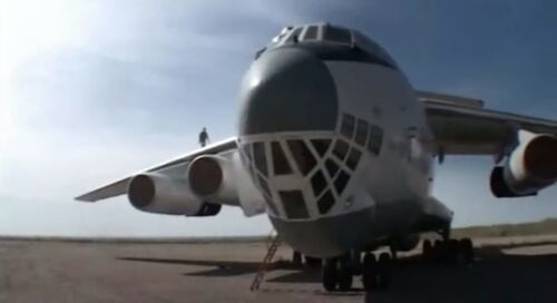 DN Il-76b