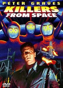 KFS DVD
