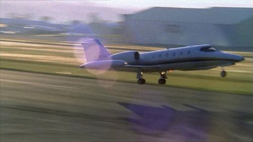 Spooks 6.01 Jet 2