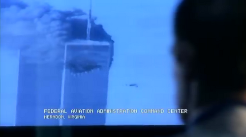 UAL175 crash 9-11 VFTA part4A