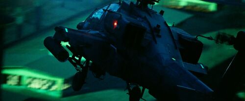 13 Apache
