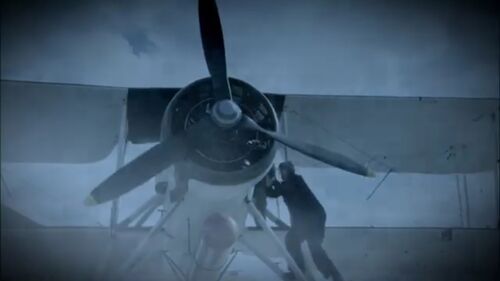 Fairey Swordfish SFD S5E2 part1