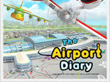 The Airport Diary
