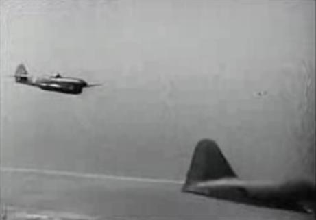 TheWar1 47mn14 P-40vsA6M