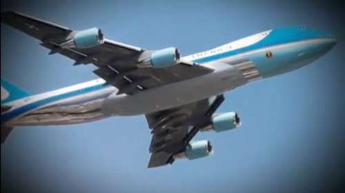 Boeing V2-25A 9-11 IAFO part34