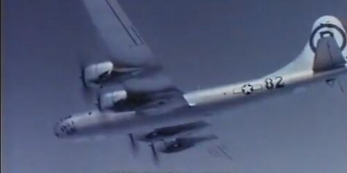 EnolaGayTV80 B-29 EG