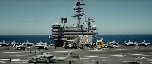 HunterKiller 13102