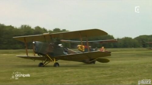 RGEN Stampe Léopoldoff
