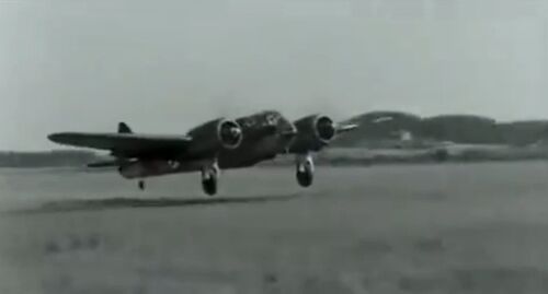 Tali-Ihantala-1944 Blenheim