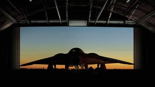 AW B-2