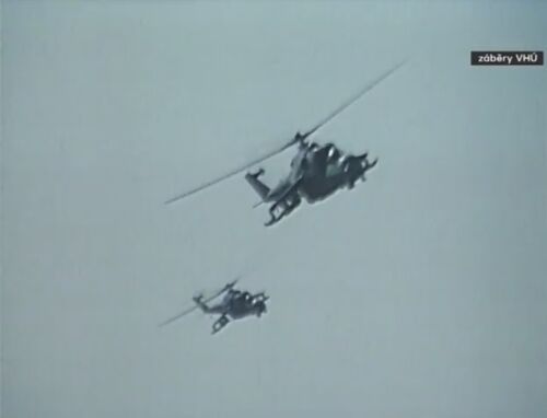 BdH 090 03 Mi-24