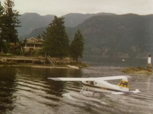 DHC-2 C-GWPF ep101