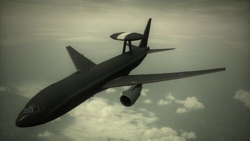 AC6 E-767