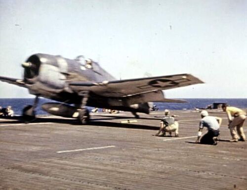 AVION CG LDDG