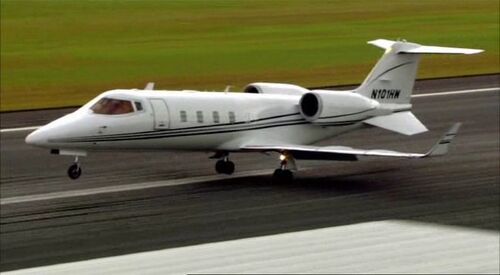 Learjet