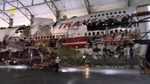 TWA800 SFD S2E10 part18