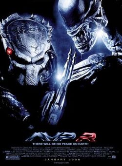 Alien vs. Predator, Movie Database Wiki