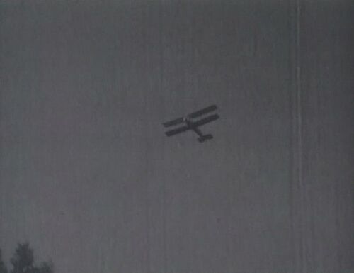 AVRO BA